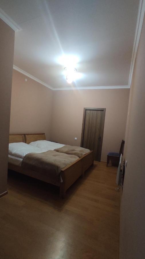 Guesthouse Mabu - 4 Newly Built Rooms In The Heart Of Местія Екстер'єр фото